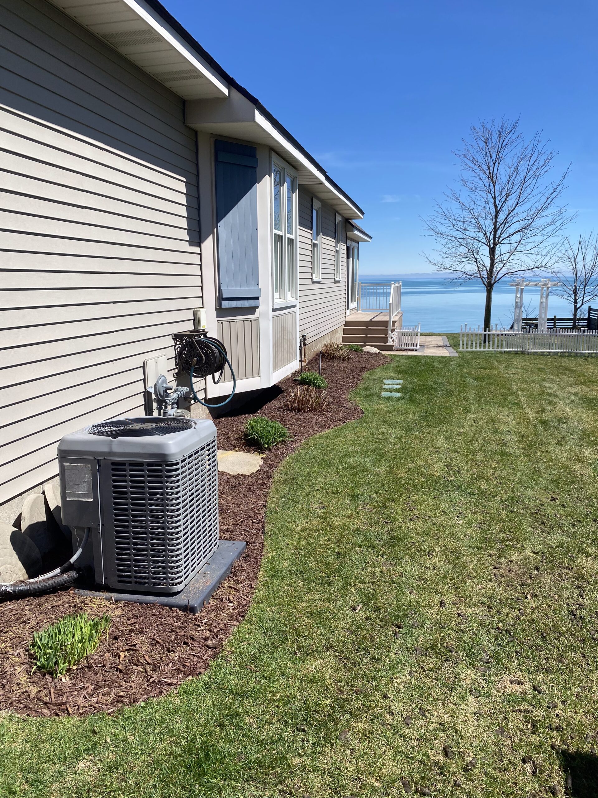 Sod Install